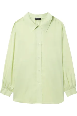 tout a coup Chemise à fronces