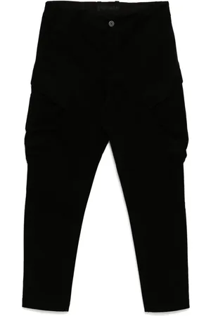 TRANSIT Pantalon à poches cargo