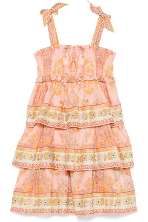 ZIMMERMANN Robe Wylie