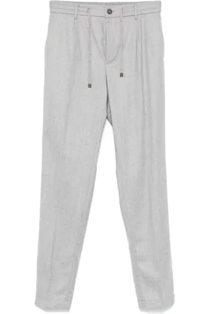 PESERICO SIGN Pantalon de jogging fuselé
