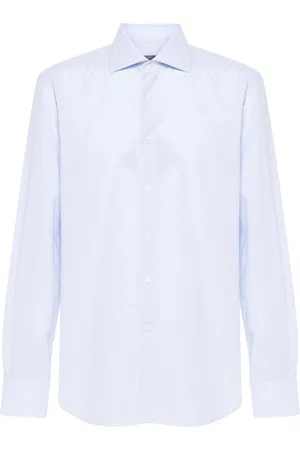 corneliani Chemise à rayures