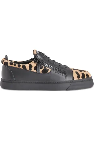 Giuseppe Zanotti Baskets Frankie