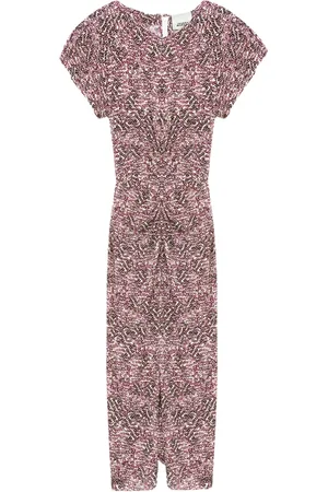 Isabel Marant Robe Terena