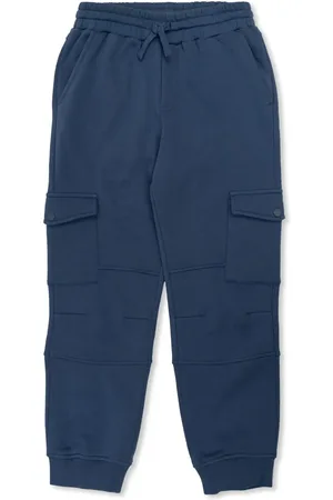 Stella McCartney Pantalon de jogging à coupe fuselée