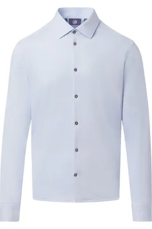 Fusalp Chemise à boutonnière sur le devant