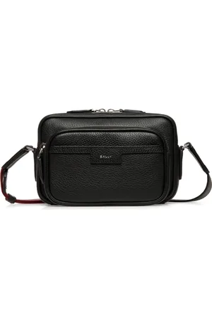 Bally Sacoche en cuir
