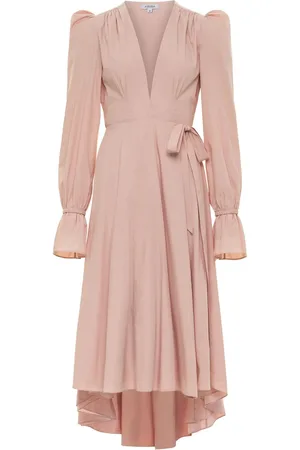 Azeeza Robe mi-longue Willow