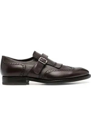 HENDERSON BARACCO Chaussures à boucle