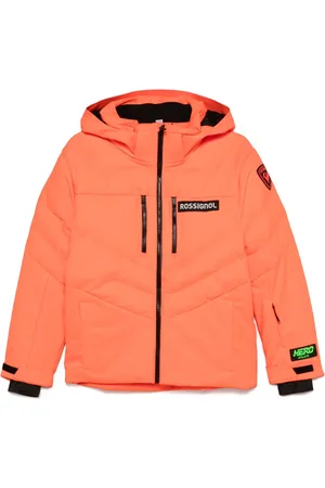 Rossignol Veste Hero Blackside Puffy