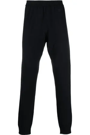 corneliani Pantalon de jogging en jersey