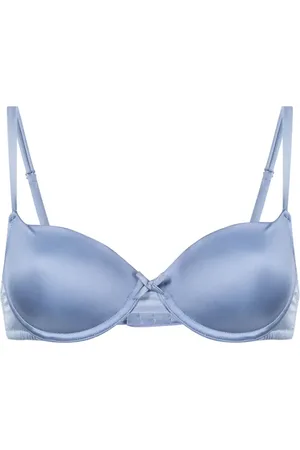 FLEUR DU MAL Soutien-gorge Luxe à balconets