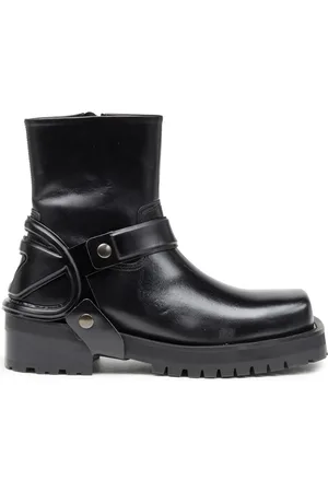 Diesel Bottines Texan CH