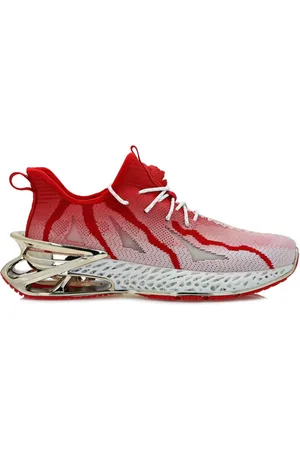 Philipp Plein Baskets The Lighting Edition Gen.X.02