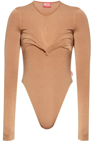 Diesel Body T-Finne