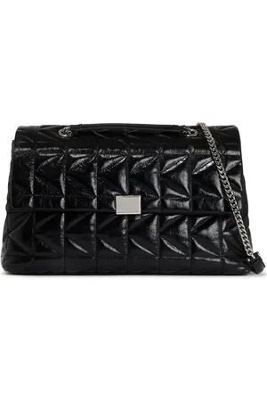 Karl Lagerfeld Grand sac porté épaule K/Kuilt