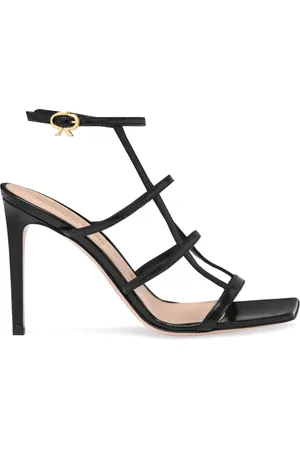 Gianvito Rossi Sandales Mondry 95 mm à brides