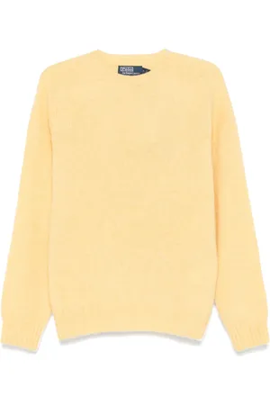 Ralph Lauren Pull en laine