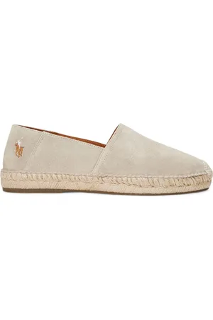 Ralph Lauren Espadrilles Polo Pony