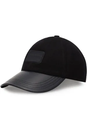 Dolce & Gabbana Casquette à patch logo