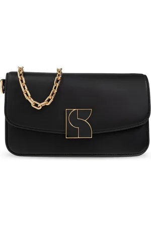 Kate Spade Sac à bandoulière à logo Dakota appliqué