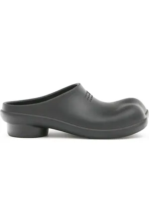 Maison Margiela Chaussons Anatomic à numéro signature