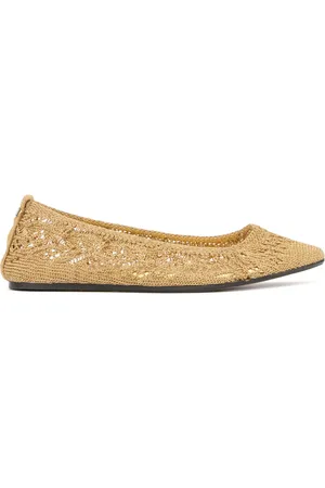 Isabel Marant Ballerines Belna