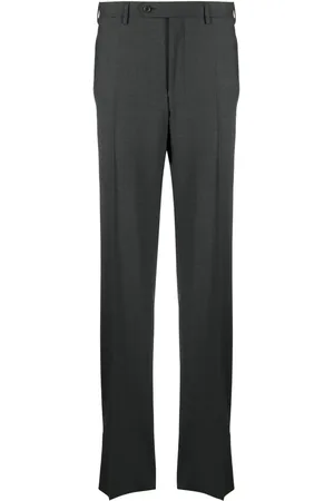 CANALI Pantalon de costume à pinces