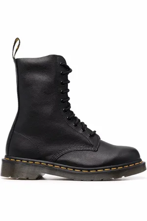 Dr. Martens Bottines 490 virginia en cuir