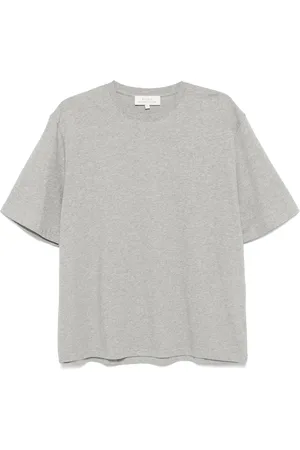STUDIO NICHOLSON T-shirt à design chiné