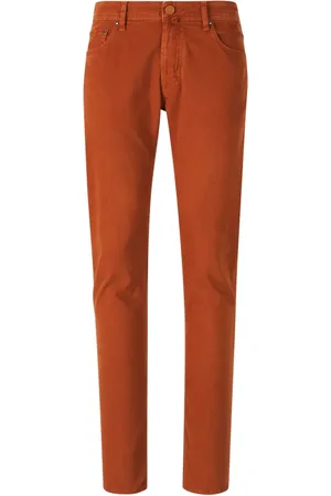 Jacob Cohen Pantalon Bard