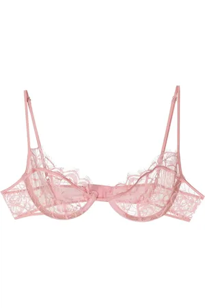 Kiki de Montparnasse Soutien-gorge Coquette en dentelle