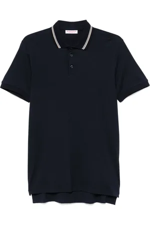 Orlebar Brown Polo Dominic Ribbon Tippi