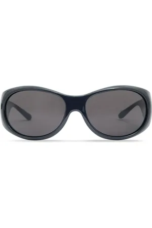 Courrèges Lunettes de soleil Hybrid 01