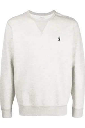 Ralph Lauren Sweat Polo Pony à col rond