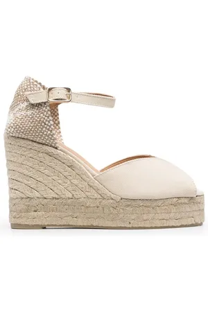 Castaner Espadrilles compensées Carol