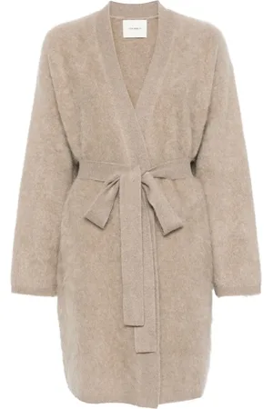 Lisa Yang Manteau Amina
