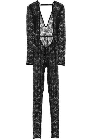 MAISON CLOSE Combinaison Flashback