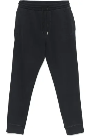 HUGO BOSS Pantalon de jogging en coton