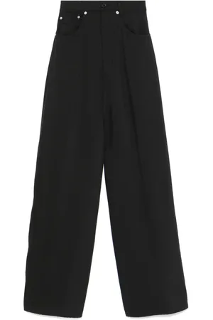 Maison Margiela Jean à coupe sarouel