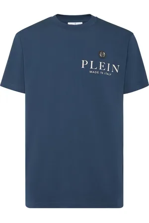 Philipp Plein T-shirt à imprimé graphique