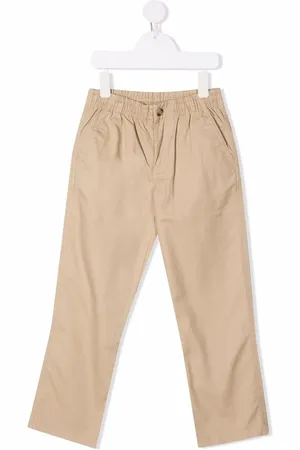 Ralph Lauren Pantalon chino à taille élastique