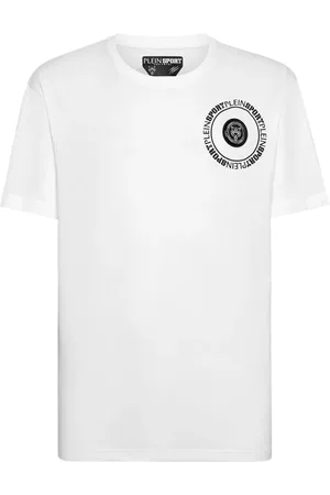 Philipp Plein T-shirt Carbon