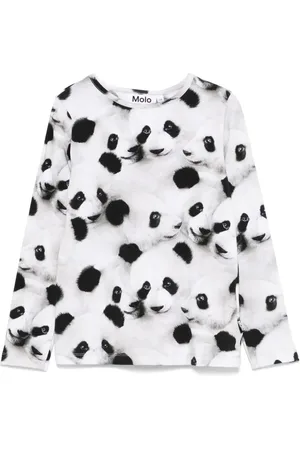 Molo T-shirt Rose