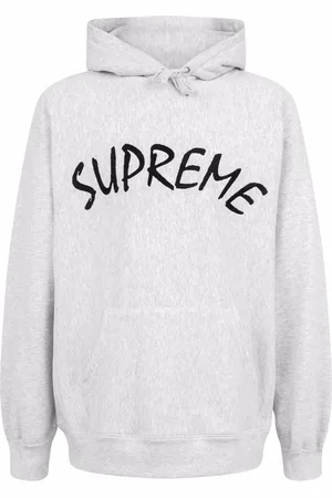 Supreme X FTP Arc hoodie 