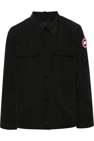 Canada Goose Veste Burnaby Chore