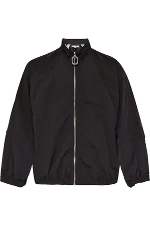 J.W.Anderson Veste zippée à manches raglan