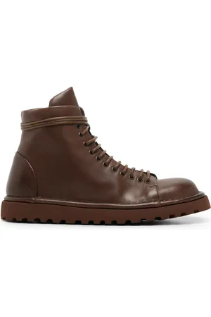 MARSÈLL Bottines Gomme Pallatolla