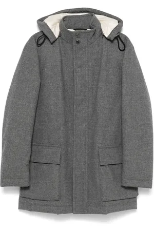 HUGO BOSS Manteau P-Jared