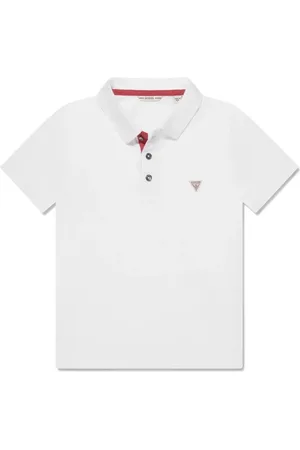 Guess Polo en coton