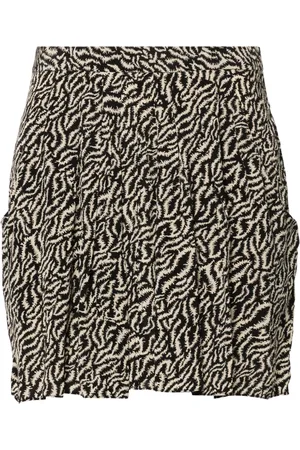 Marant Etoile Minijupe Violaine